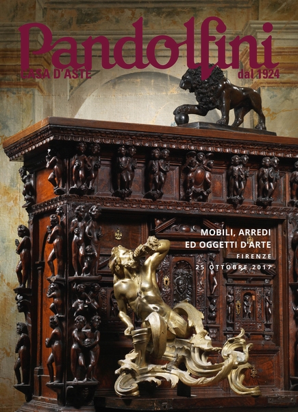 European Furniture and WORKS OF ART